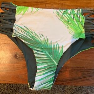 Women’s Sexy Bathing Suit Bottom